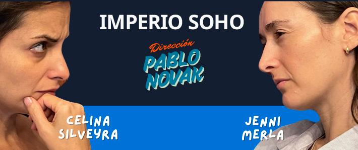 IMPERIO SOHO