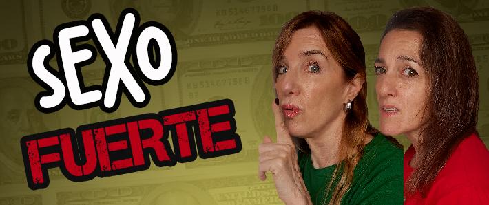 SEXO FUERTE