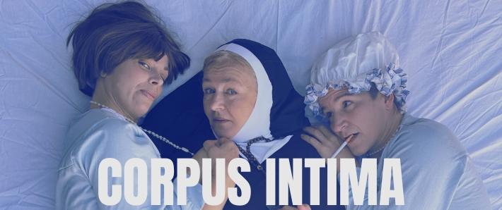 CORPUS ÍNTIMA