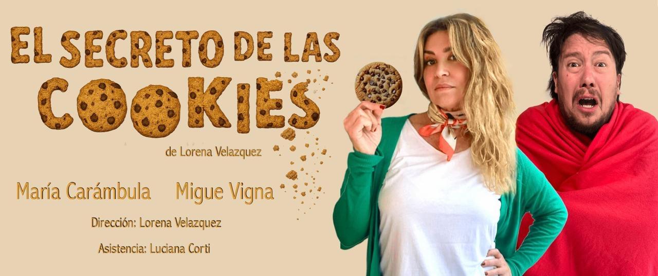 EL SECRETO DE LAS COOKIES