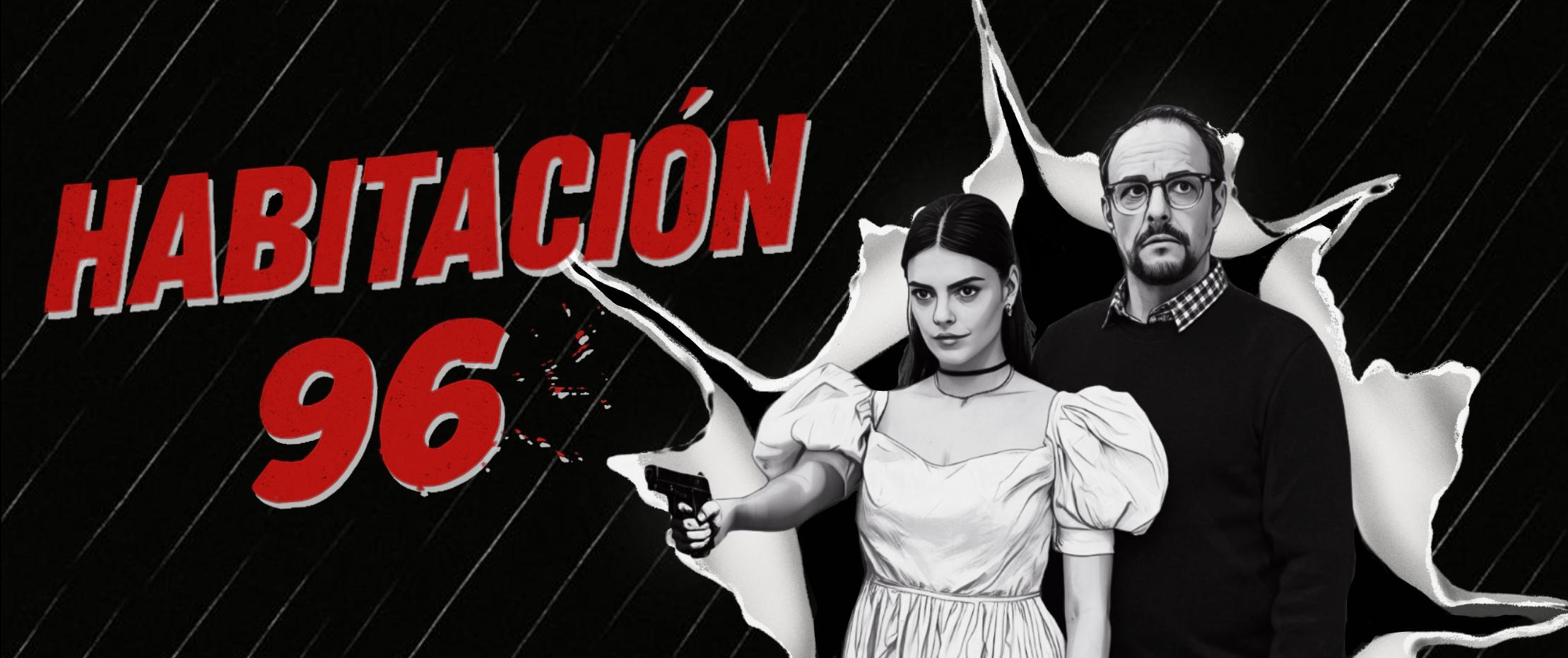 HABITACIÓN 96