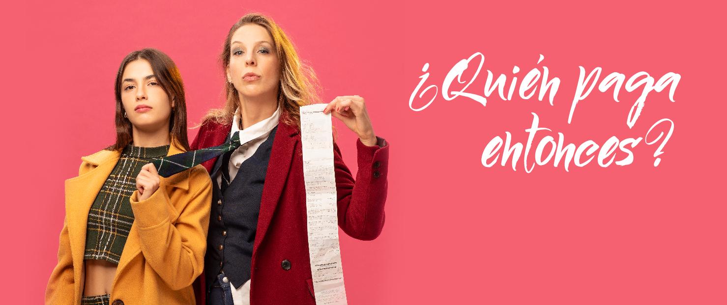 ¿QUIÉN PAGA ENTONCES?