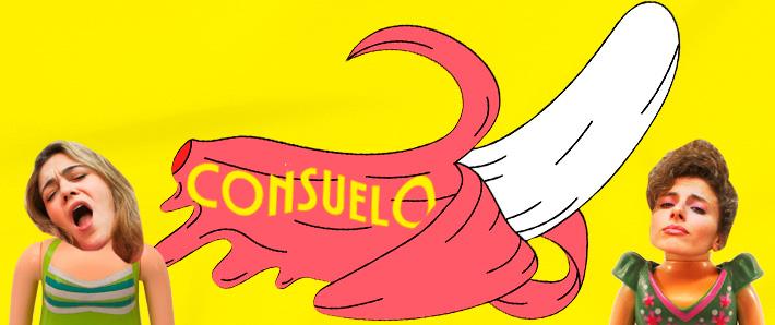 CONSUELO
