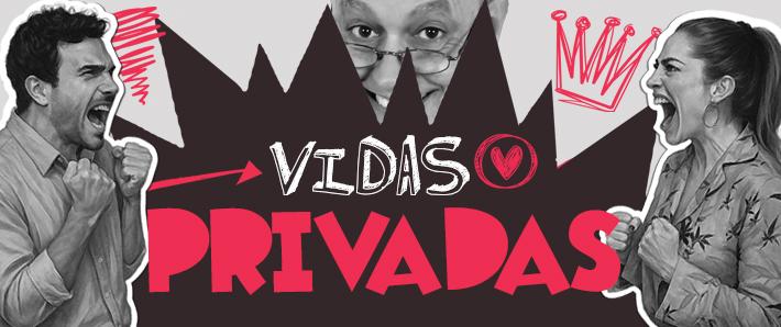 VIDAS PRIVADAS