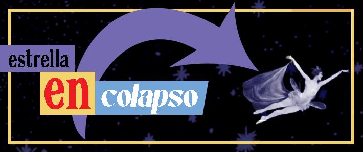 ESTRELLA EN COLAPSO
