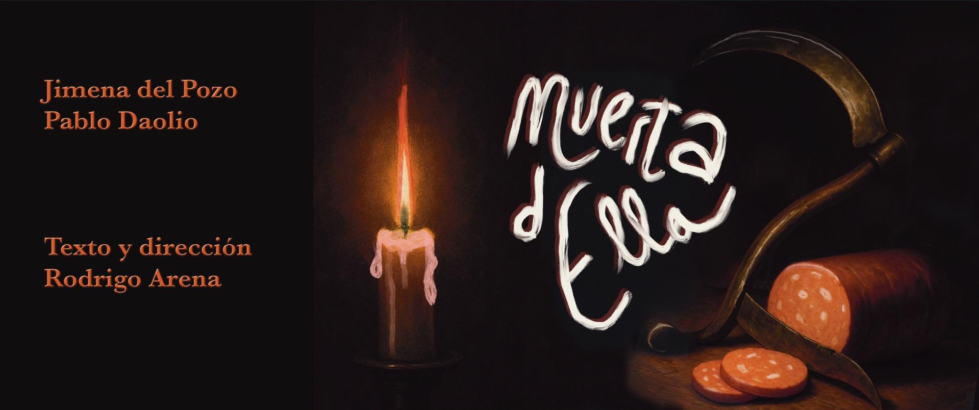 MUERTADELLA