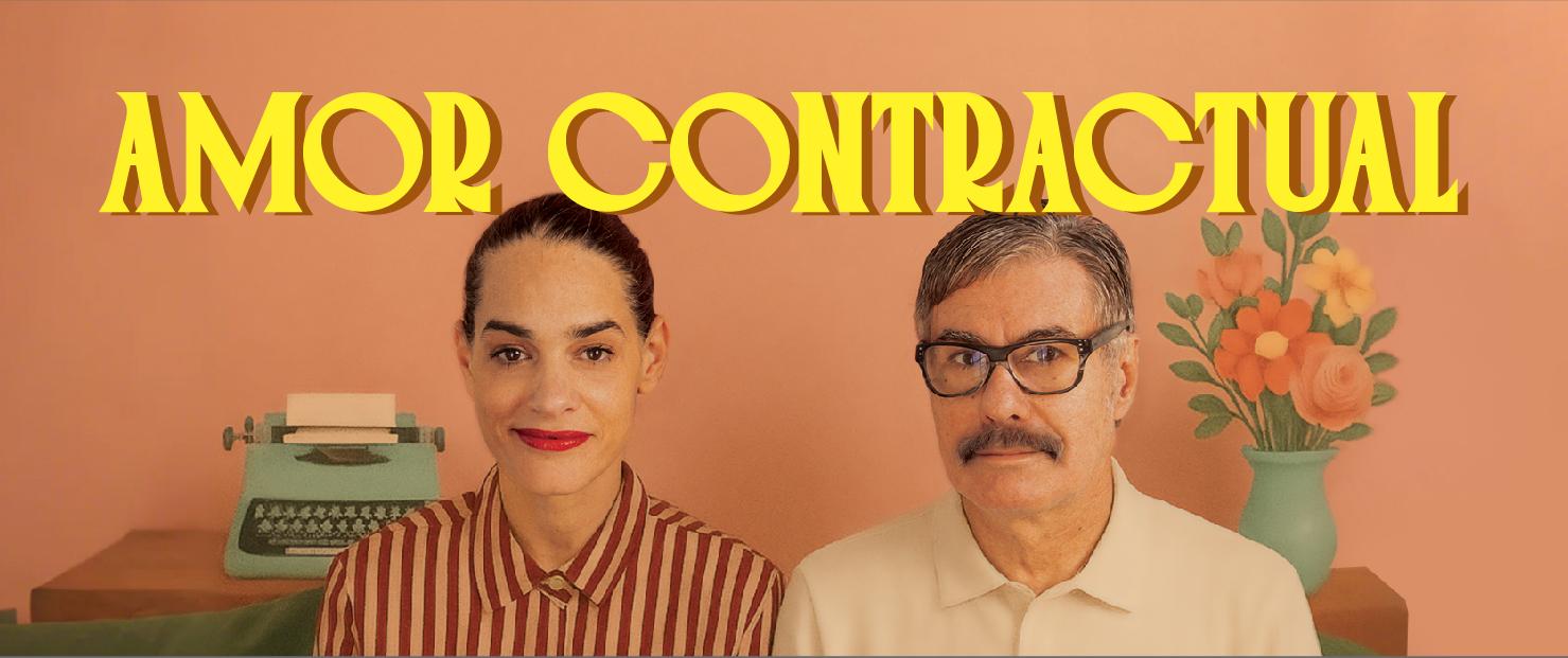 AMOR CONTRACTUAL