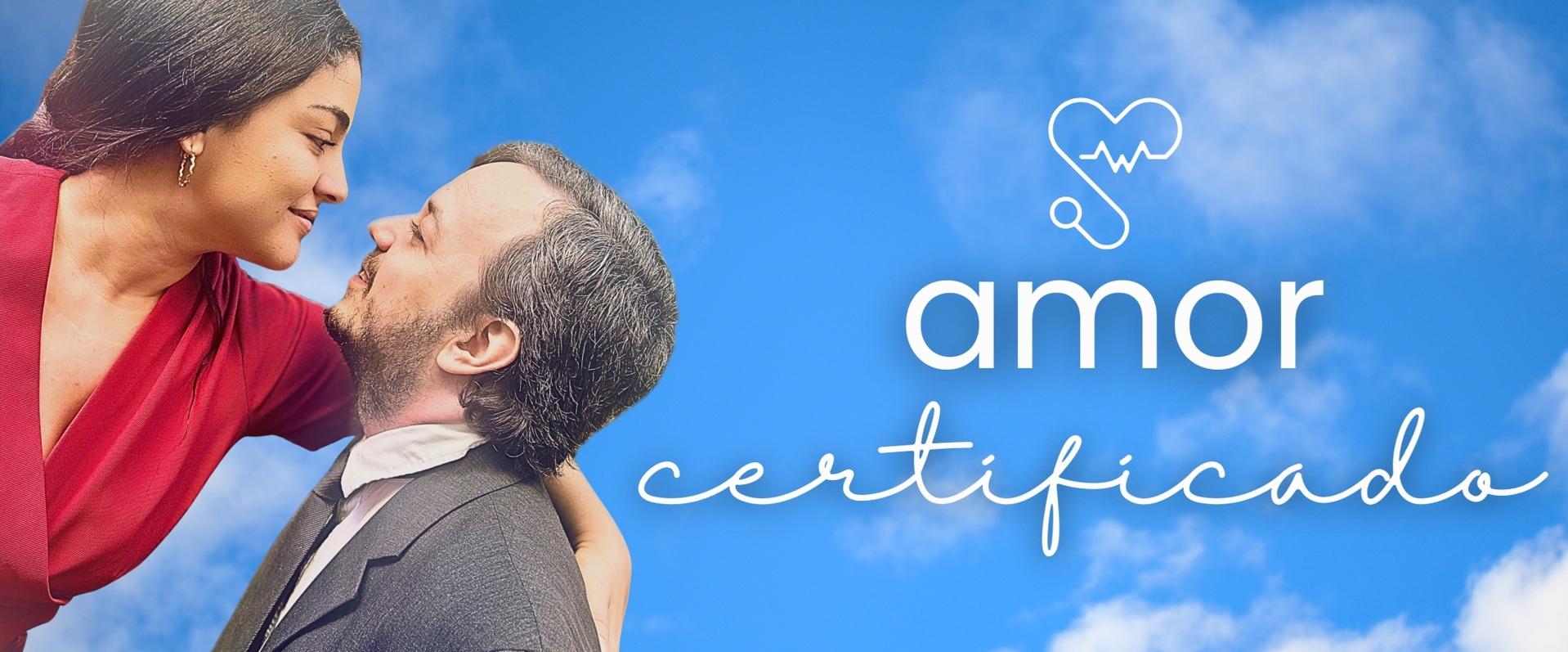 AMOR CERTIFICADO