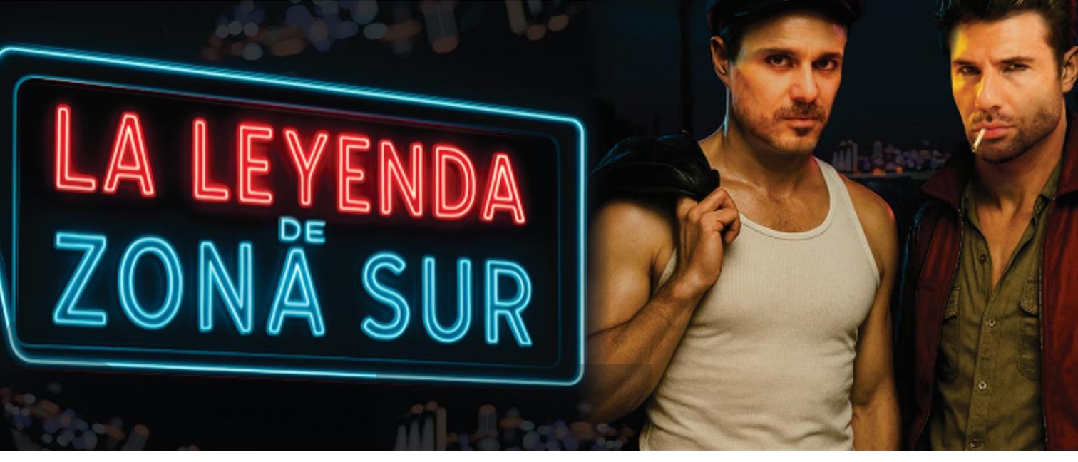 LA LEYENDA DE ZONA SUR