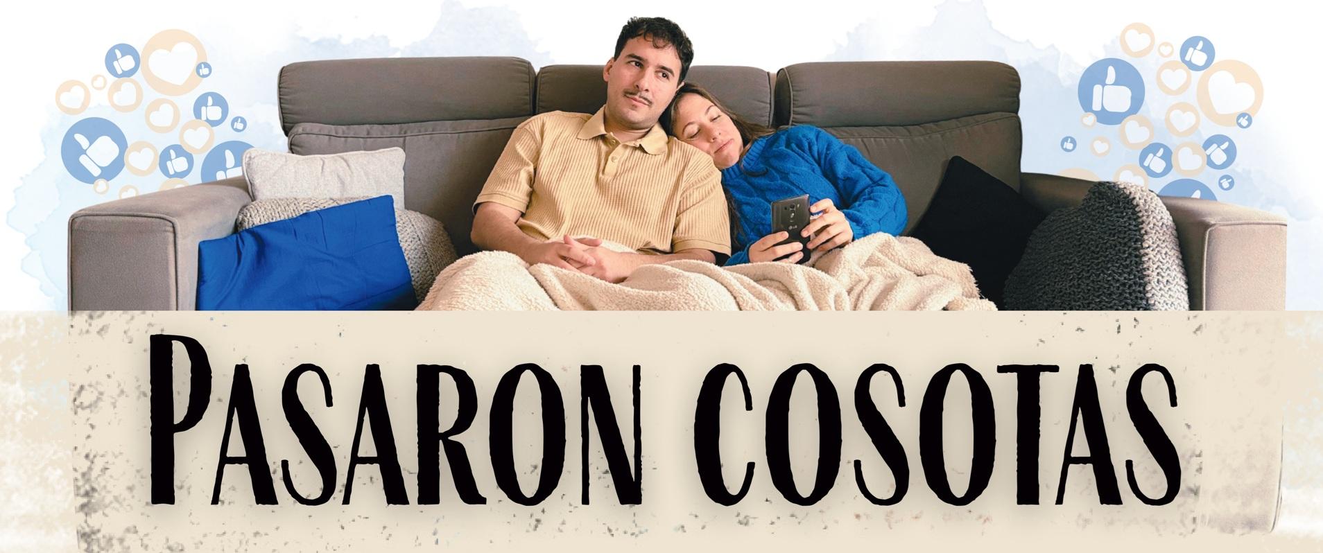 PASARON COSOTAS