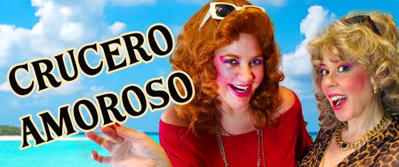 CRUCERO AMOROSO