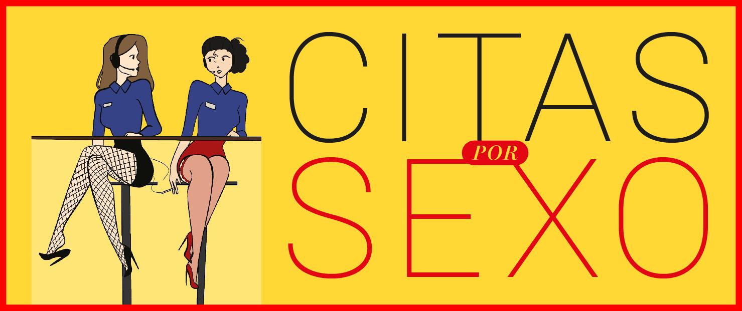 CITAS POR SEXO