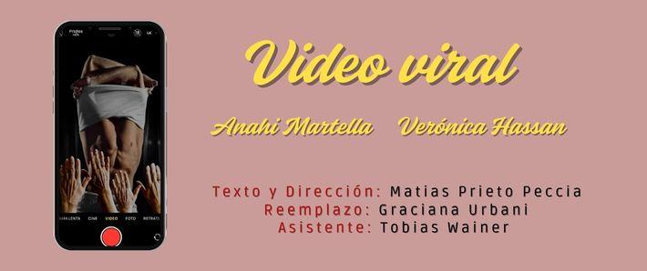 VIDEO VIRAL