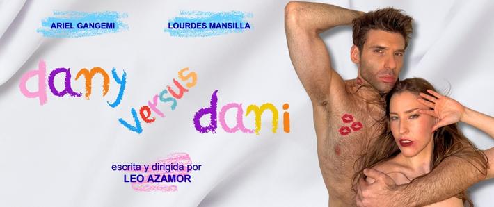 DANY VERSUS DANI