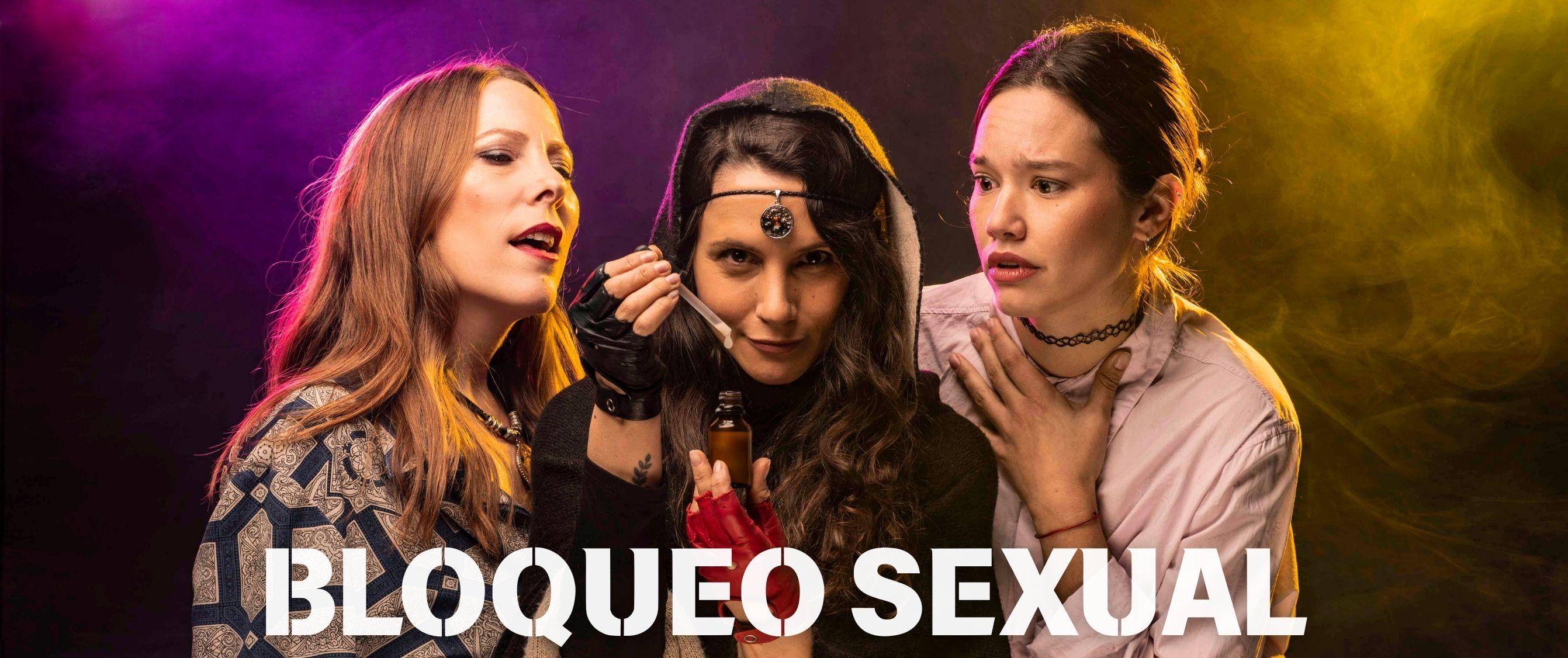 BLOQUEO SEXUAL