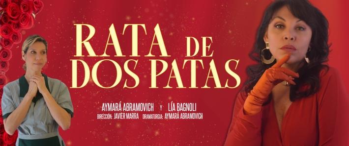 RATA DE DOS PATAS
