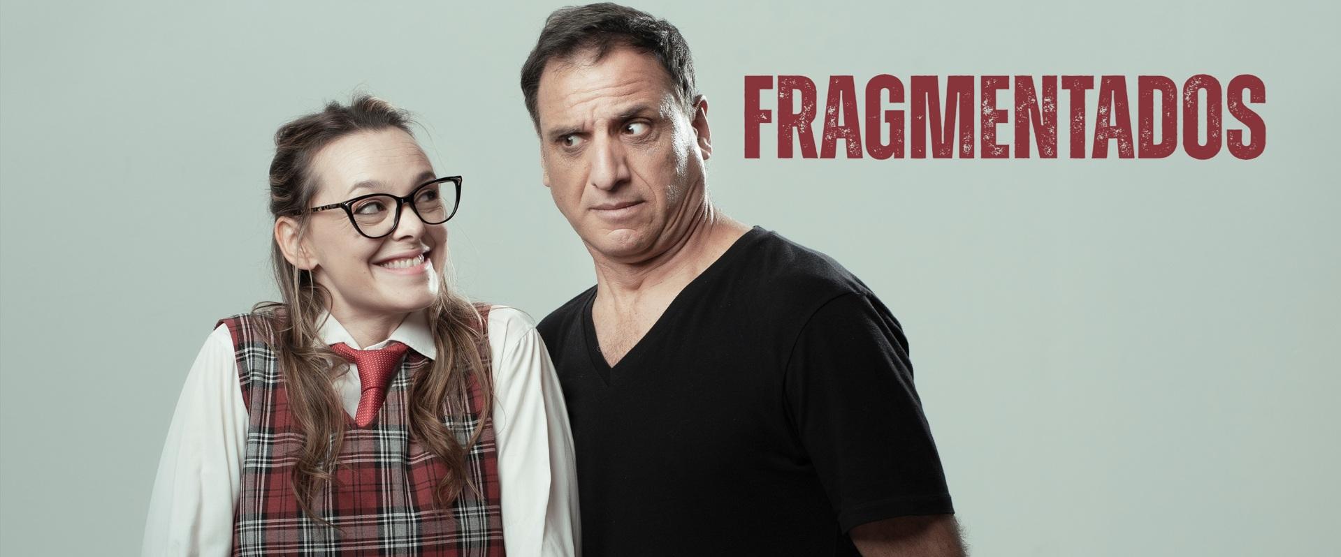 FRAGMENTADOS