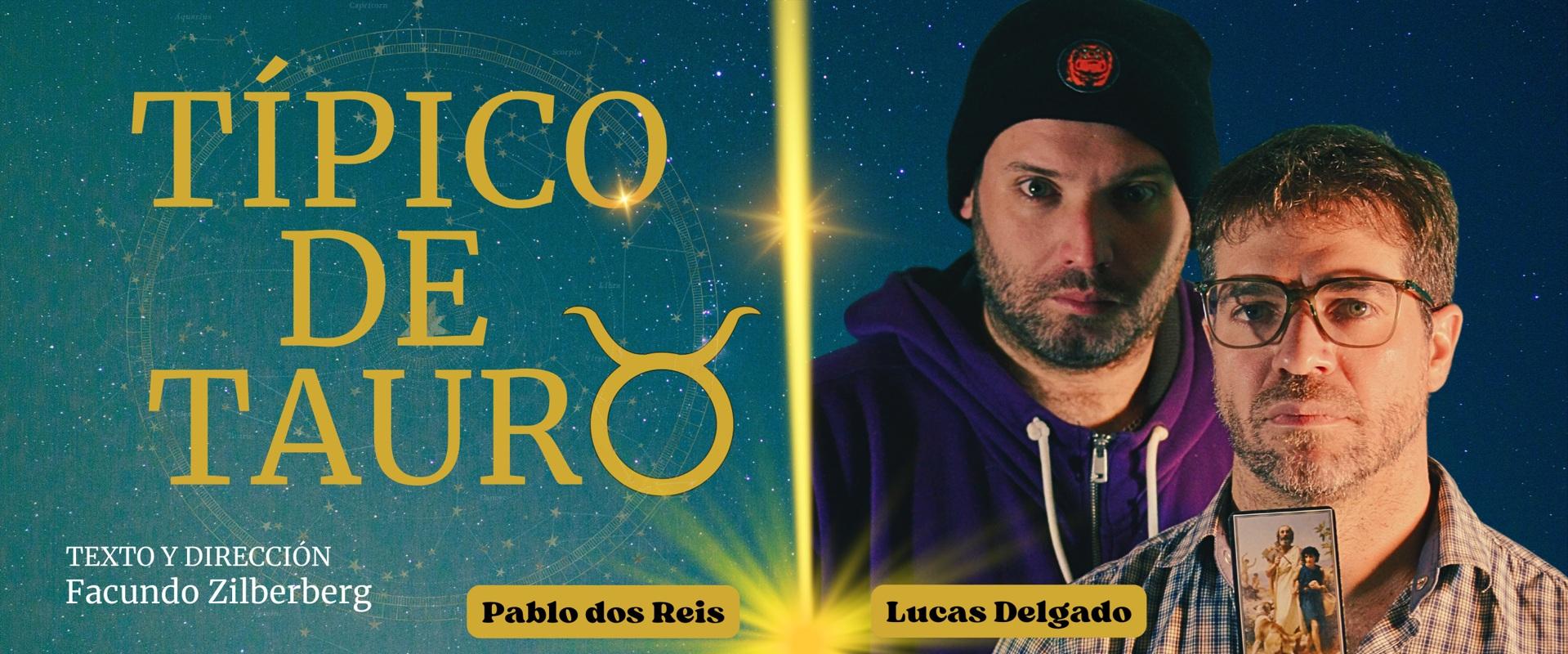 TÍPICO DE TAURO