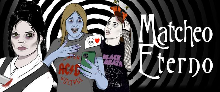 MATCHEO ETERNO
