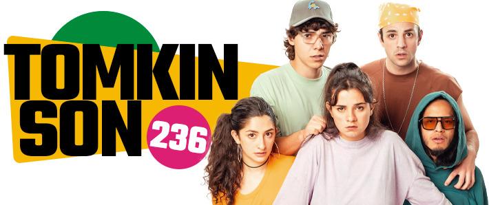 TOMKINSON 236